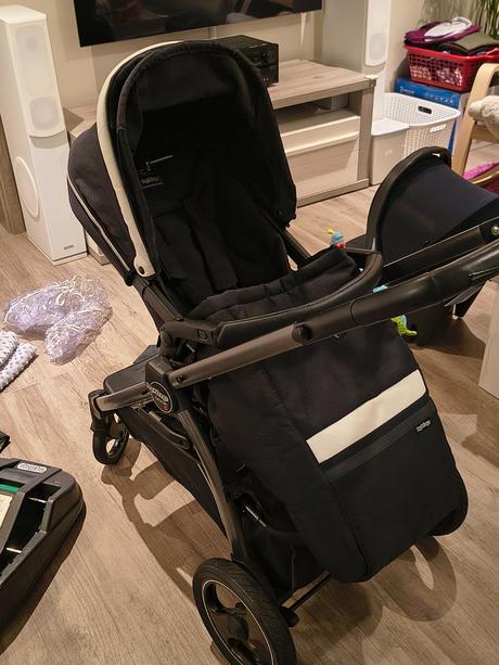 Peg pérego book s - 3-kombinácia s isofix, peg-pérego,peg-pérego book s