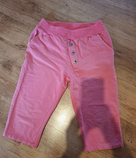 Balík oblečenia l, l