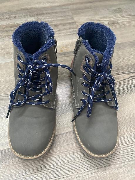 Zateplene topanky, wrangler,30