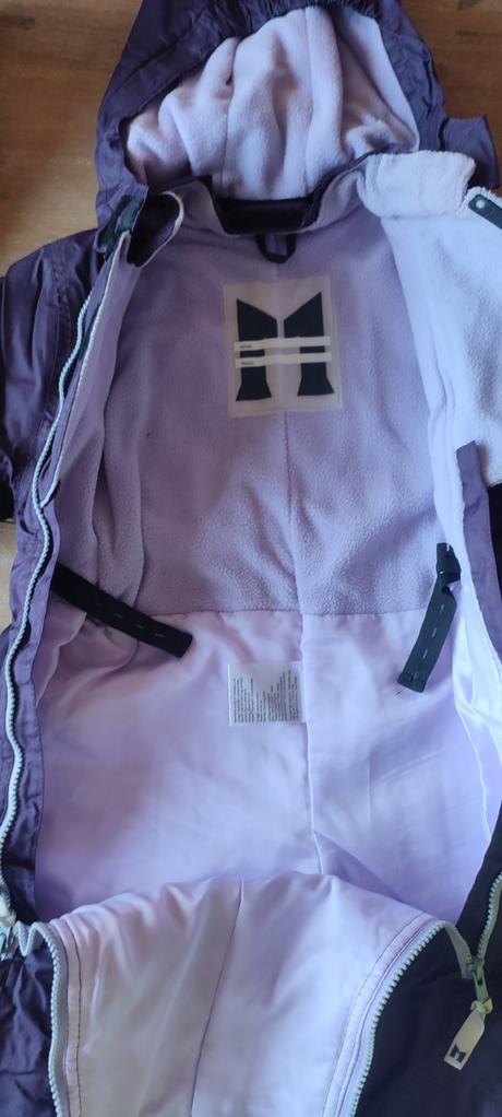 Mikk-line overal pre dievcatko, 92