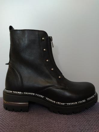 Kožené čižmy, 37 / 40