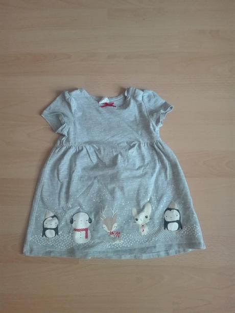 Saty, h&m,74