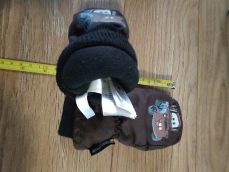 Rukavice h&m 98-104, h&m,104