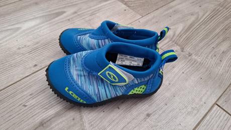 Topánky do vody, loap,23