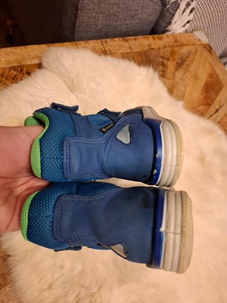 Ecco velcro velk 24, ecco,24