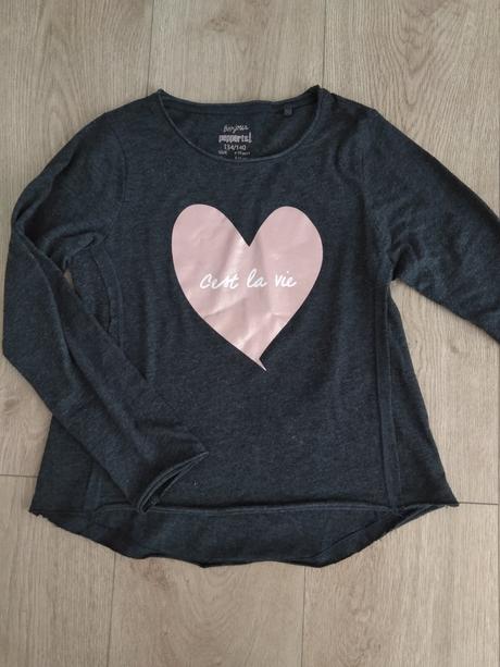 Tričko 134/140, pepperts,134