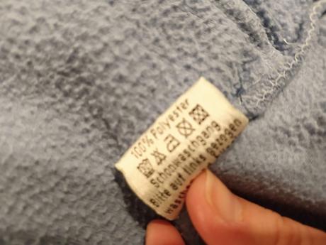 Mikina, veľ. 86/92, impidimpi,86