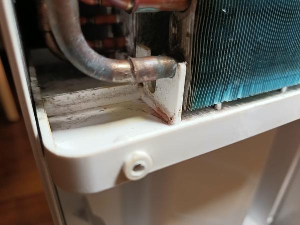 Skúsenosti s odvlhčovačom značky Concept: Ako riešiť kontamináciu?