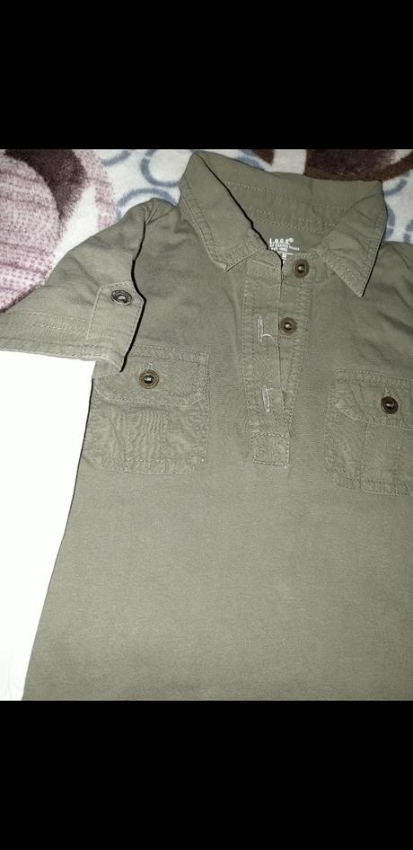 Polokošela h&m, h&m,86