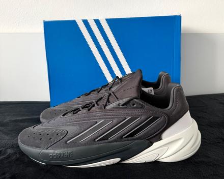Pánske tenisky, adidas,48