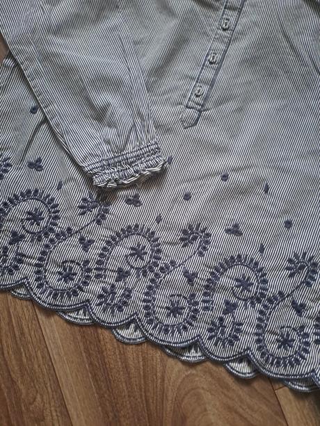 Košielka h&m, h&m,122