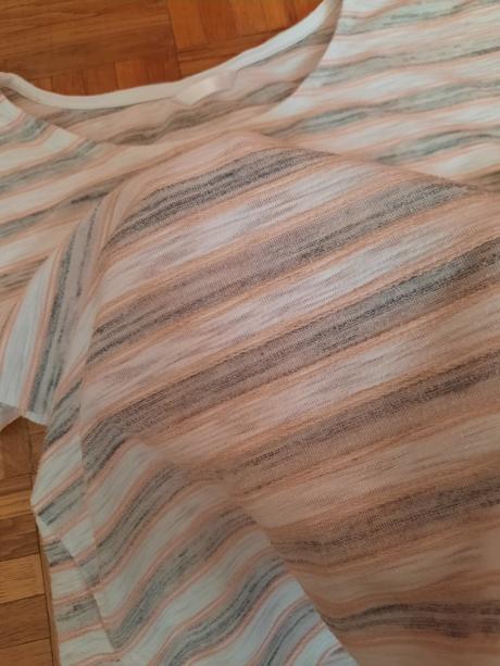 Dámske /dievčenské tričko, xs