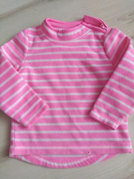 Hrubá mikina, palomino,92