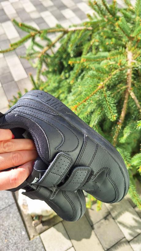 Tenisky top stav, nike,30