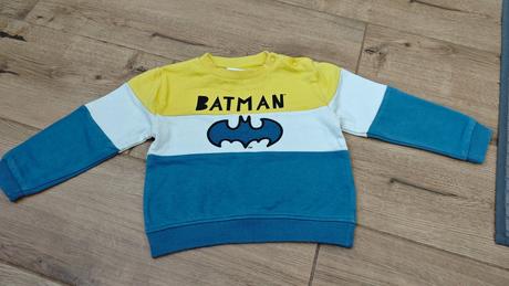 Mikina, fox & bunny,86