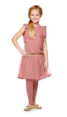 Fialové kenora tričko, pompdelux,110