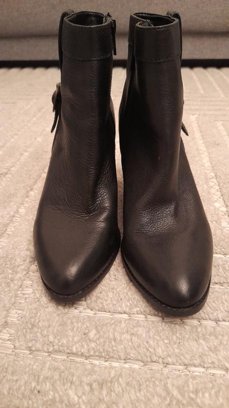 Členkové topánky, next,39