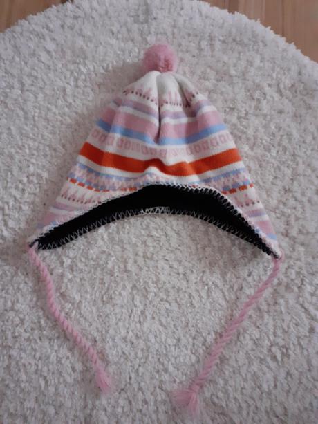 Ciapka 3-7 rokov, setino,116