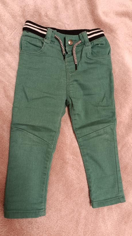 Nohavice pepco veľk. 86, pepco,86