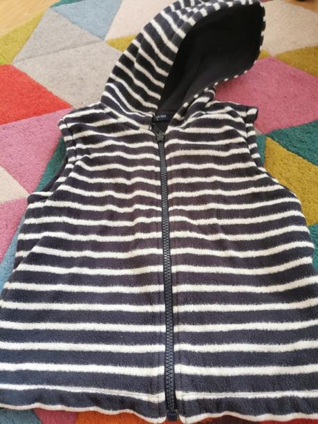 Vesticka tepla, bebe,98