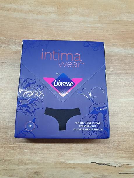 Menštruačne nohavicky, m / xl