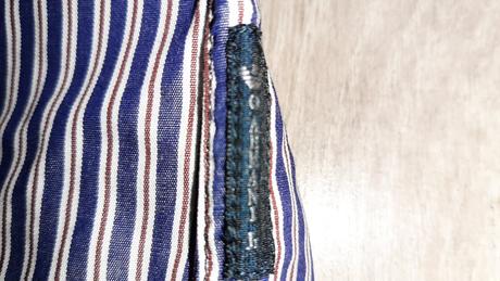 Taška vecí armani, dolce gabbana,lindex, we, 86–98