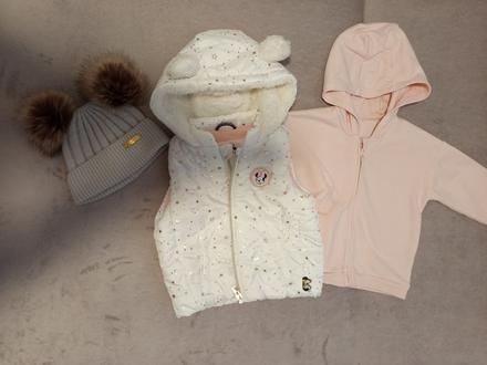 Vesticka c&a, c&a,80