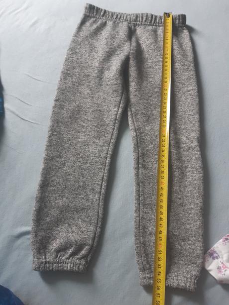 Hrubšie tepláčiky, pepco,104