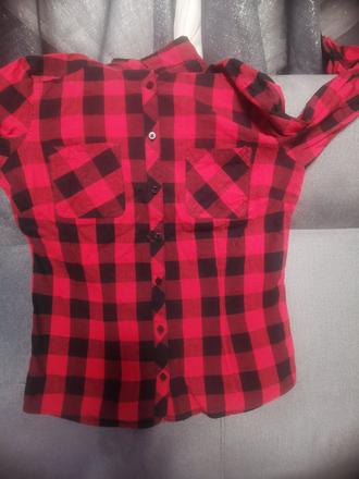 Kosela kockovana, terranova,s