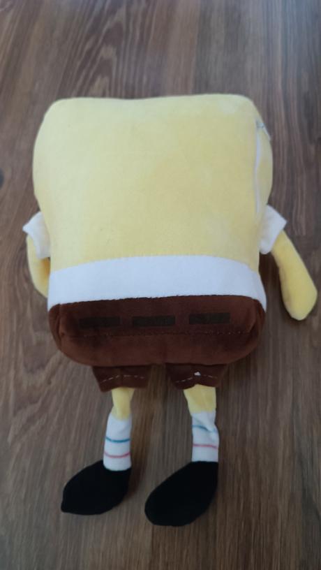 Spongebob, 