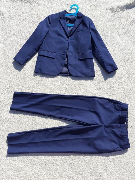 Detska kosela, zara,134