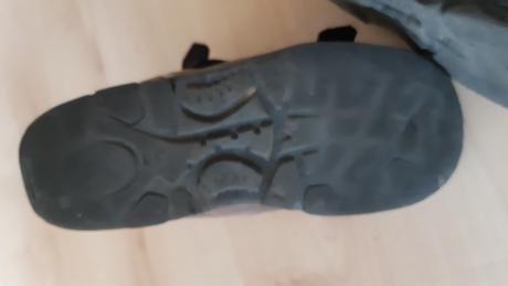 Zimne topanky kozene 35, protetika,35