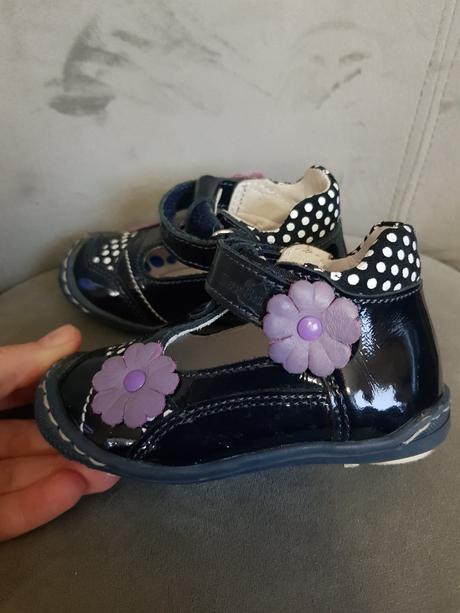 Sandálky, ren but,20