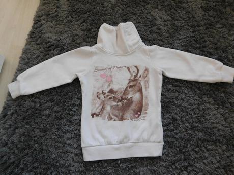 Mikina č.104, dopodopo,104