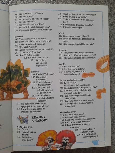 Chcem vedieť prečo - detská encyklopédia,