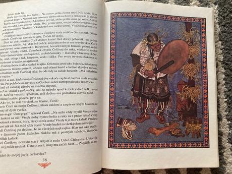 Amurské rozprávky-prvé vyd.1984, 