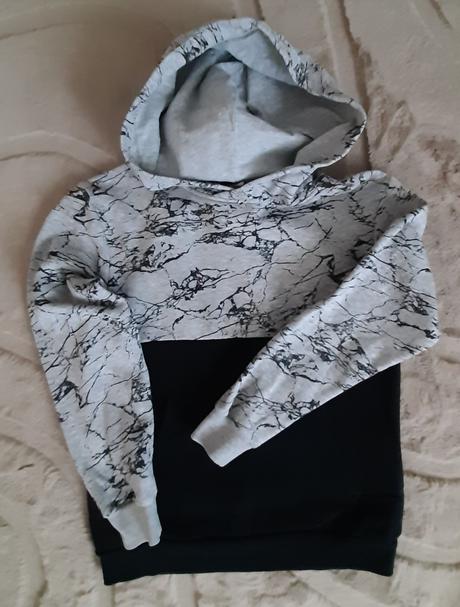 Mikina veľ.146-152, h&m,146