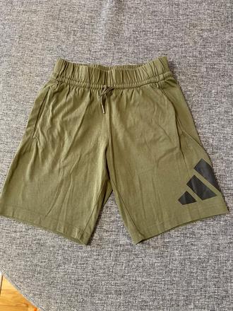 Adidas kraťasy, adidas,140