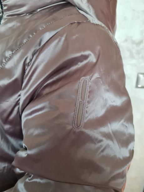 Obojstranná vetrovka - pc 260 eur, m