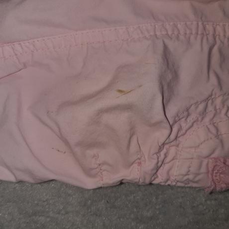 Letne nohavice, pixybaby,74