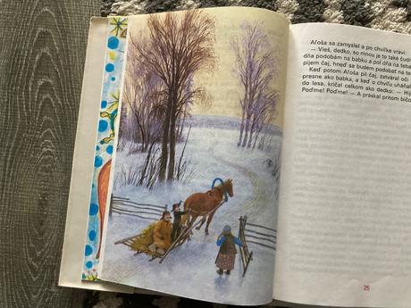 Dobré ráno, dobrý deň-prvé vyd.1990,