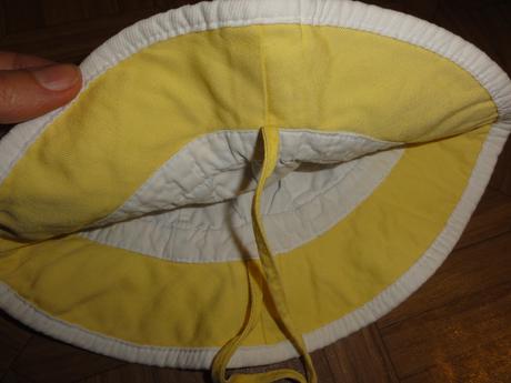 Klobúčik 1-4 roč, 98