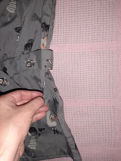 Tenky overal z dievcatkovej kolekcie, next,134