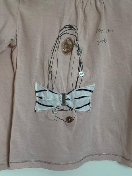 Next tričko s topánkou, next,98