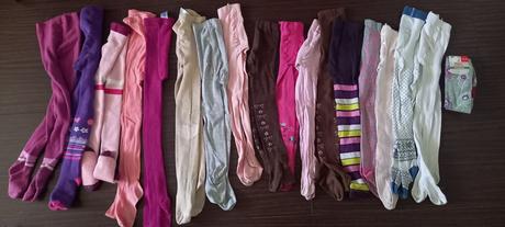 Pančuchy 110-116, 110