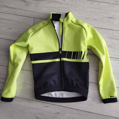Cyklisticka bunda, decathlon,122