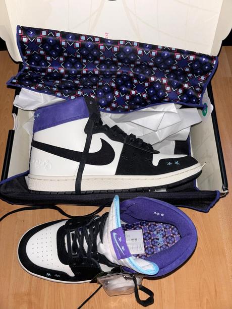 Tenisky, nike,42