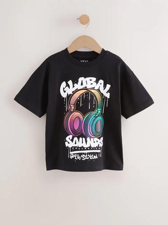 Tričko next, next,98 - 176