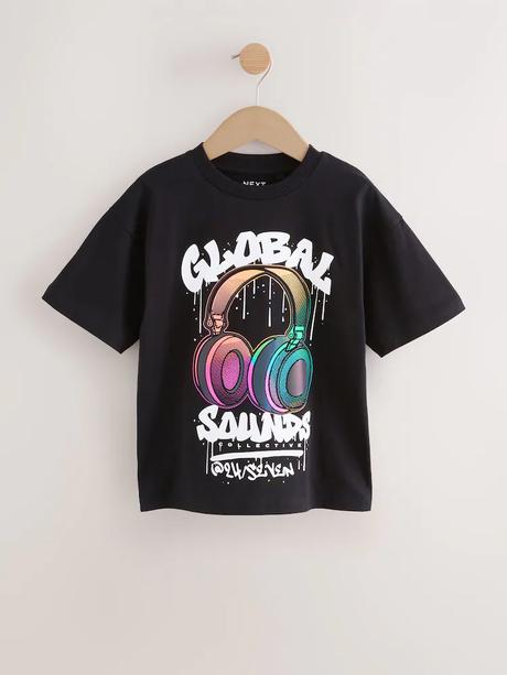 Tričko next, next,98 - 176