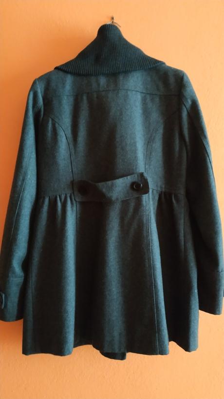 Prechodný kabát, xl